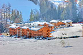 Résidence Les Balcons De Val Cenis Le Haut